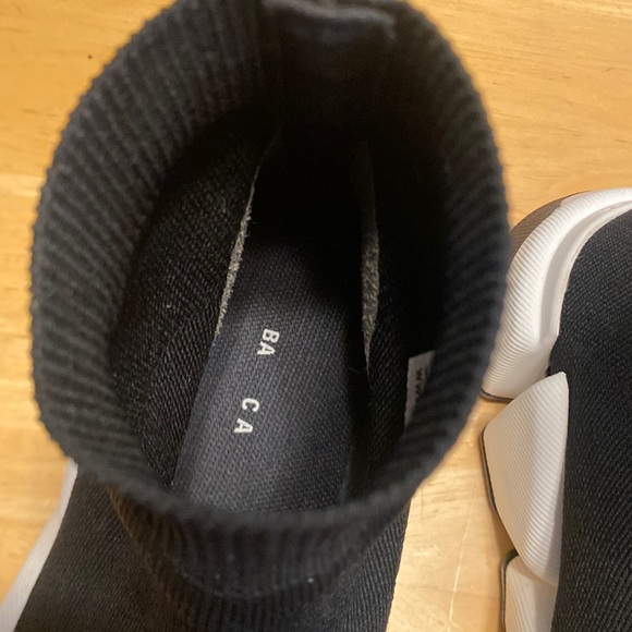 Balenciaga speed trainer 2.0 - Picture 5 of 11